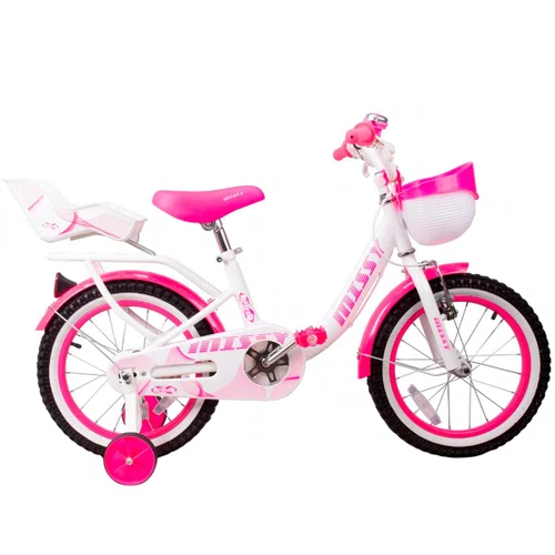 Bicicleta Pro-X Missy Aro 16 Rosa