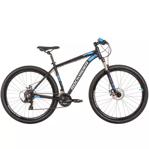 Bicicleta Rockrider ST 120 Sport Trail 29