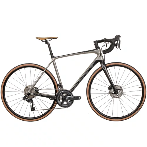 Bicicleta Scott Addict SE Ultegra Di2