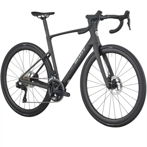 Bicicleta Scott Addict 30 Di2 2026