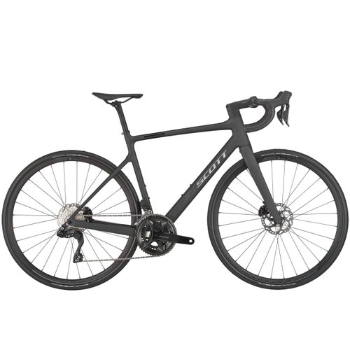 Bicicleta Scott Addict 40 105 Di2 2025