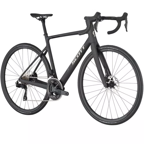 Bicicleta Scott Addict 40 105 Di2