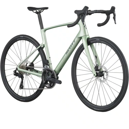 Bicicleta Scott Addict 40 Di2 2026