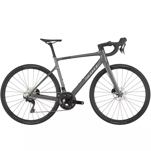 Bicicleta Scott Addict 50 105 24 vel