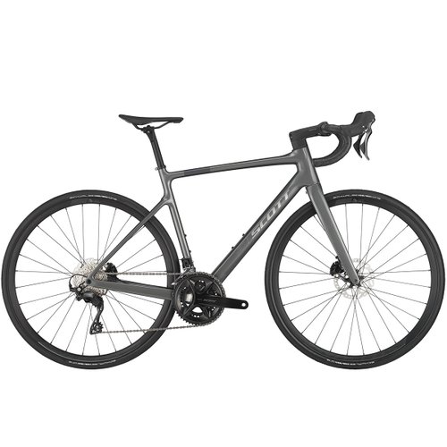 Bicicleta Scott Addict 50 105 2025