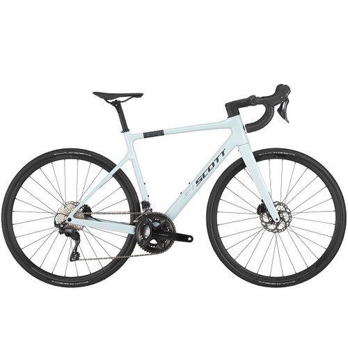 Bicicleta Scott Addict 50 105 2025