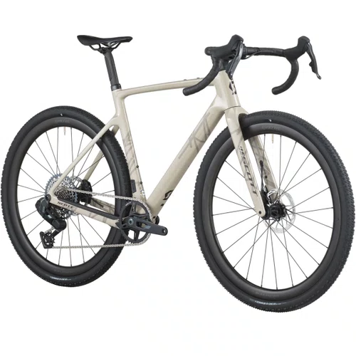 Bicicleta Scott Addict Gravel 20 AXS 2026