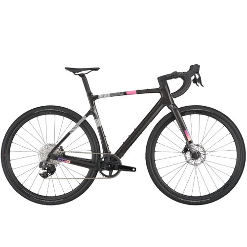 Bicicleta Scott Addict Gravel 30 Rival AXS