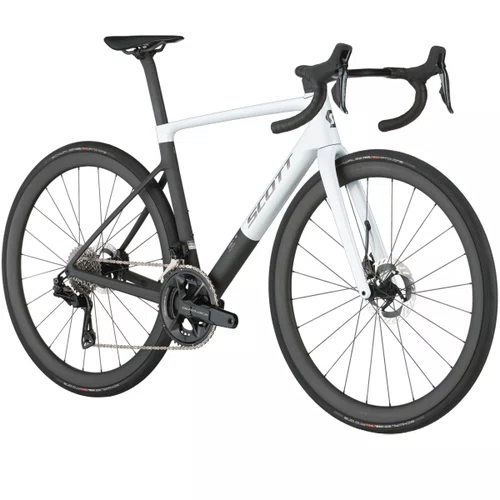 Bicicleta Scott Addict RC Pro Dura-Ace Di2 2026