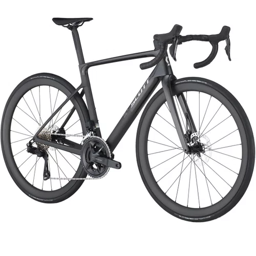 Bicicleta Scott Addict RC 30 105 Di2