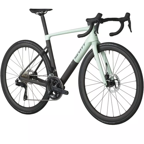 Bicicleta Scott Addict RC 30 Di2 2026