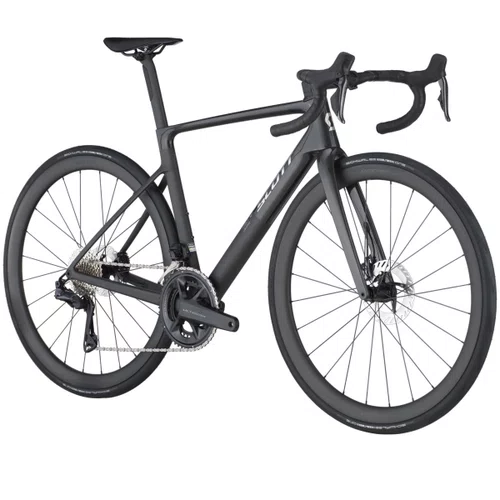Bicicleta Scott Addict RC 20 Ultegra Di2