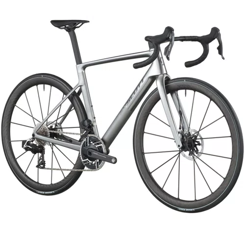 Bicicleta Scott Addict RC Ultimate AXS 2026