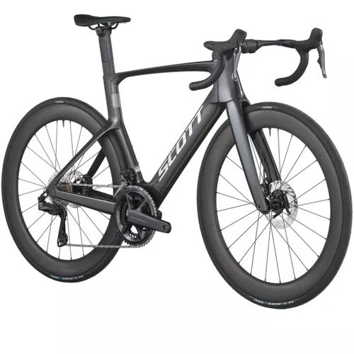 Bicicleta Scott Foil RC 10 Ultegra Di2 2026