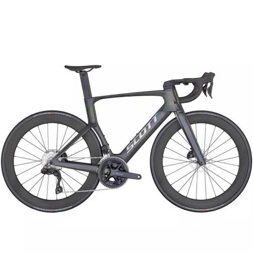Bicicleta Scott Foil RC 20 105 Di2