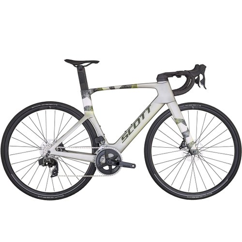 Bicicleta Scott Foil RC 30 2025