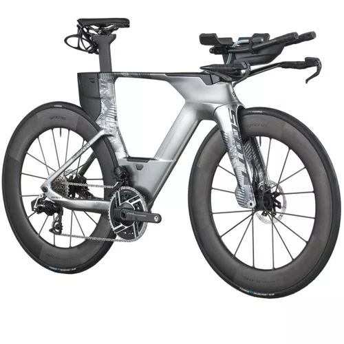 Bicicleta Scott Plasma RC Ultimate AXS 2026