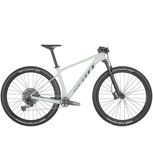Bicicleta Scott Scale 920 2025