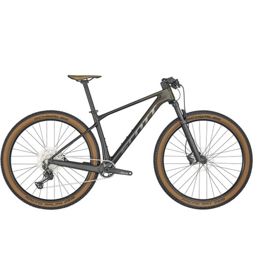Bicicleta Scott Scale 925 2025