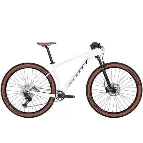 Bicicleta Scott Scale 930 2025