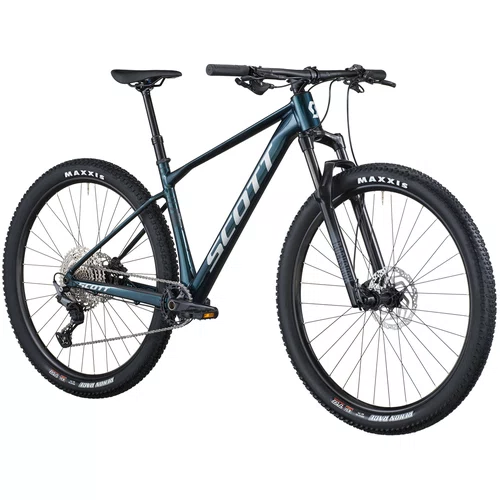 Bicicleta Scott Scale 935 2026