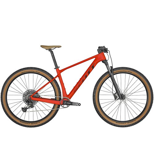 Bicicleta Scott Scale 940 Carbon