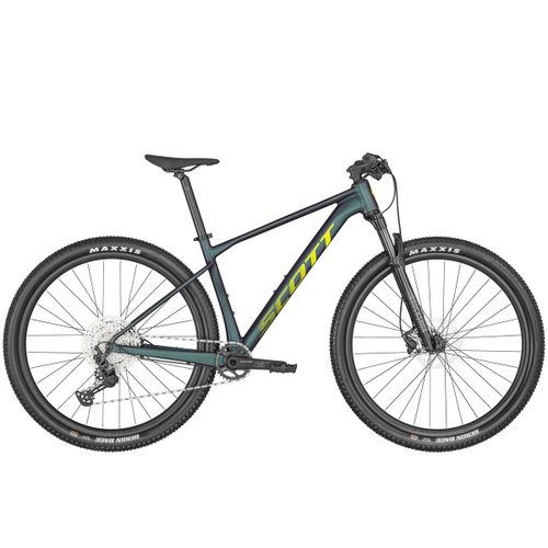 Bicicleta Scott Scale 965 2025