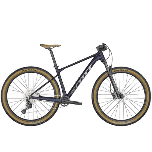 Bicicleta Scott Scale 965 SLX