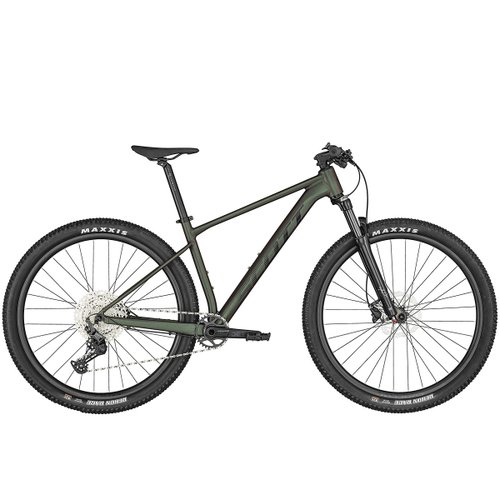 Bicicleta Scott Scale 980 Deore