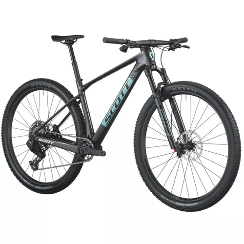 Bicicleta Scott Scale RC Team AXS 2026