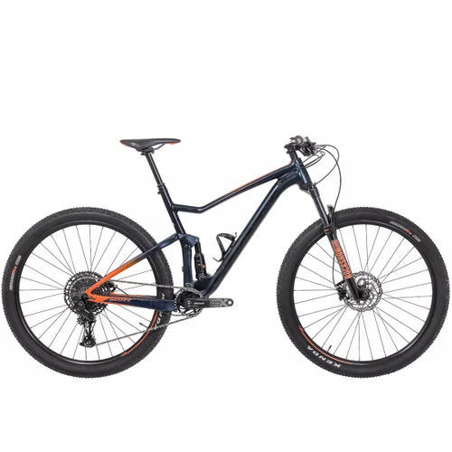 Bicicleta Scott Spark 960 Sram