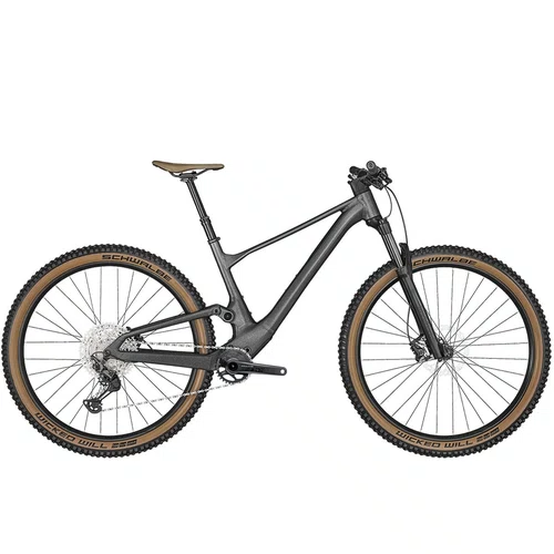 Bicicleta Scott Spark 960 XT