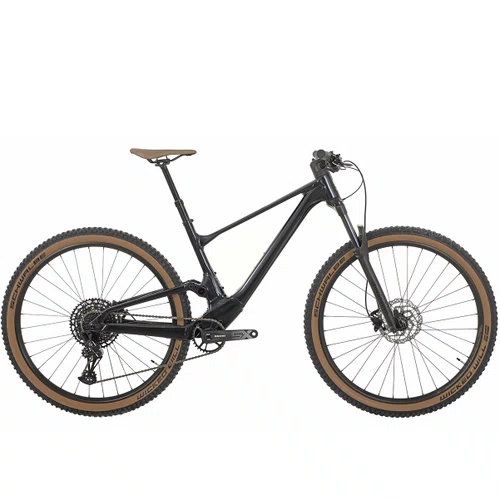 Bicicleta Scott Spark 970 NX