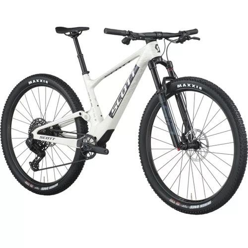 Bicicleta Scott Spark RC Comp 2026