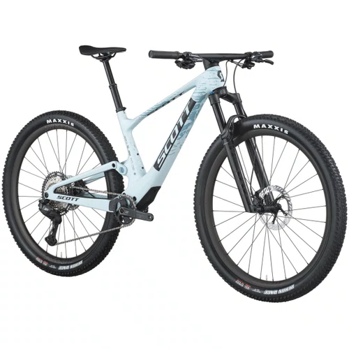 Bicicleta Scott Spark RC Pro Di2 2026