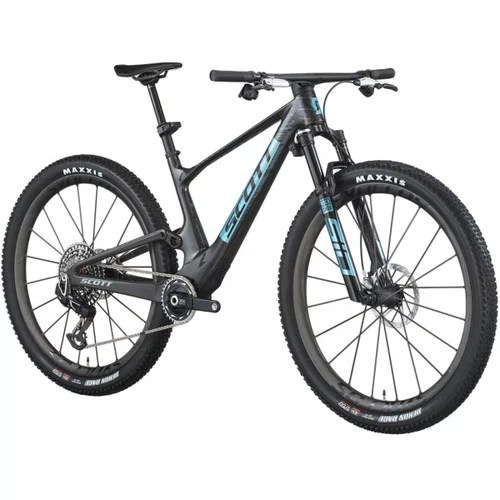 Bicicleta Scott Spark RC SL AXS 2026