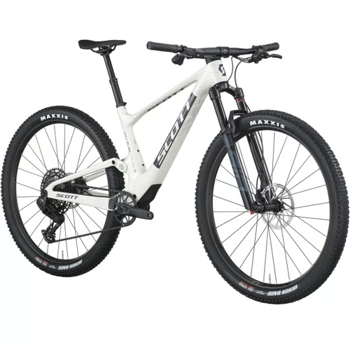 Bicicleta Scott Spark RC Team AXS 2026