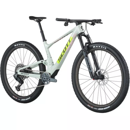 Bicicleta Scott Spark RC Team Issue AXS 2026