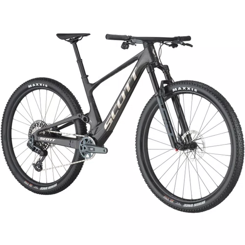 Bicicleta Scott Spark RC Team Issue AXS