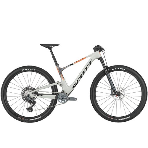 Bicicleta Scott Spark RC Team Issue AXS 2025