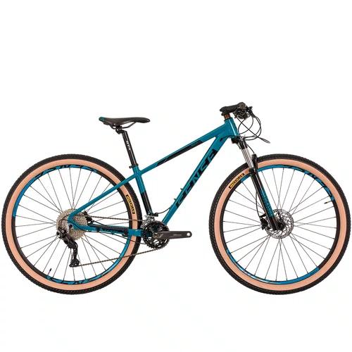Bicicleta Sense Rock Evo Deore Bicicleta Sense Rock Evo Deore
