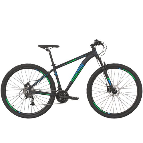 Bicicleta Status Big Evolution 29 Shimano Altus