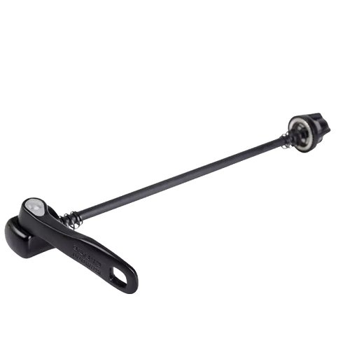 Blocagem Roda Traseira de Bicicleta Shimano Deore SLX