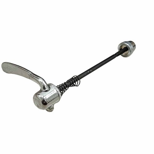 Blocagem Roda de Bicicleta Absolute Dianteira 5x128mm