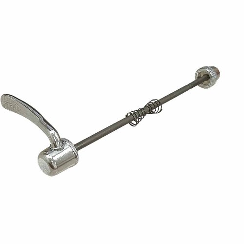 Blocagem Roda de Bicicleta Absolute Traseira 5x180mm
