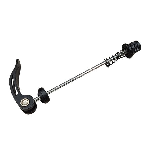 Blocagem Roda de Bicicleta Tranz-X Dianteira 5x140mm