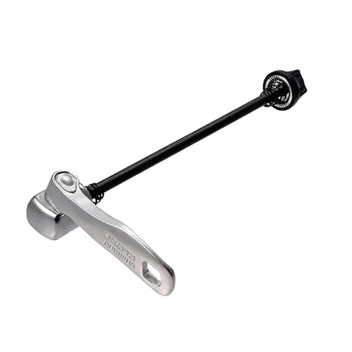 Blocagem Roda de Bicicleta Traseira Shimano FH-M565 Alumínio