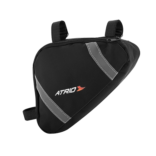 Bolsa de Quadro para Bicicleta Atrio Triangular
