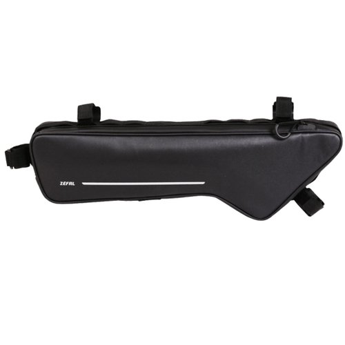 Bolsa Quadro de Bicicleta Zéfal Z Adventure C4