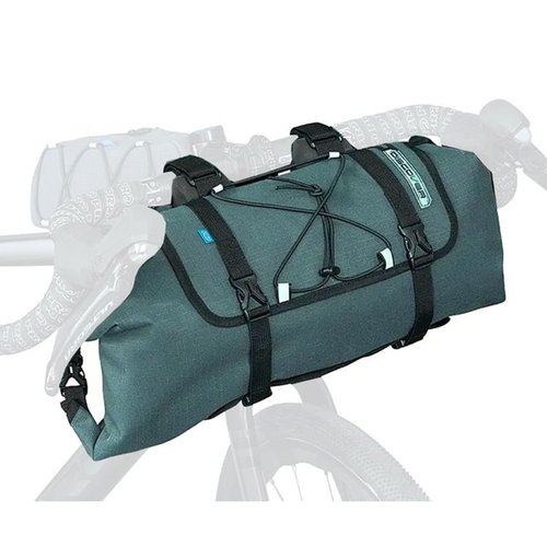 Bolsa Guidão de Bicicleta Shimano PRO Discover 8L
